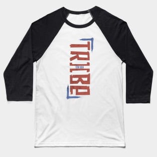 Tribe Baseball T-Shirt